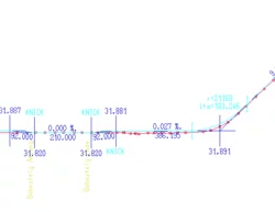 Vertical Alignment Builder (Rail)