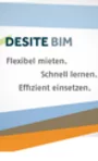 DESITE BIM Miete bei IB&T